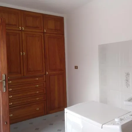 Casa Nogal Semesterbostad