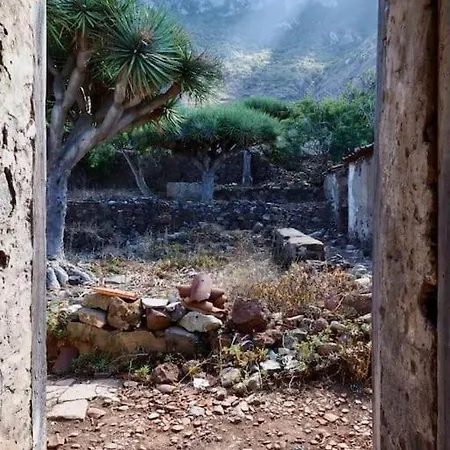 Semesterbostad Casa Nogal La Matanza De Acentejo