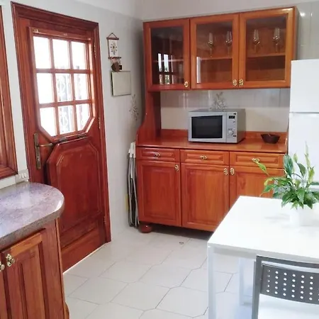 Casa Nogal Semesterbostad