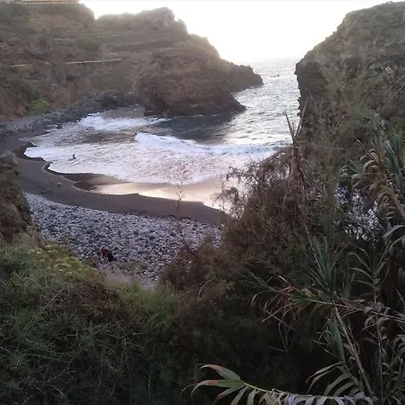 Semesterbostad Casa Nogal La Matanza De Acentejo