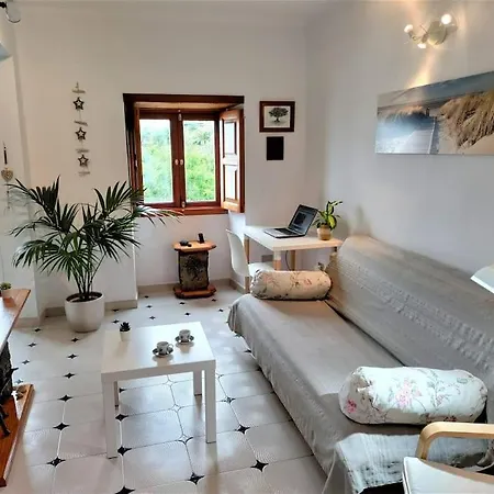 Casa Nogal Semesterbostad La Matanza De Acentejo