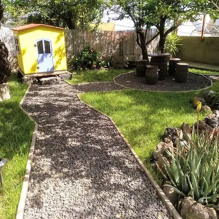 Semesterbostad Casa Nogal *