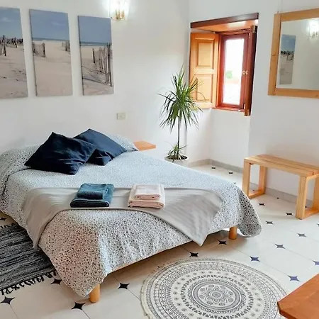 Casa Nogal Semesterbostad