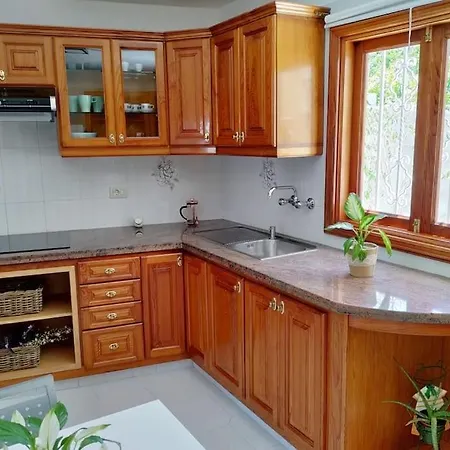 Casa Nogal Semesterbostad *