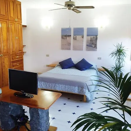 Semesterbostad Casa Nogal