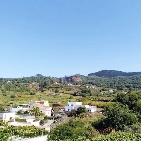 Semesterbostad Casa Nogal *