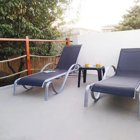 Casa Nogal Semesterbostad *