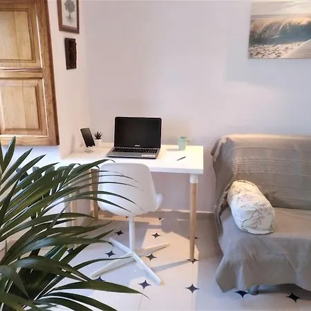 Casa Nogal *