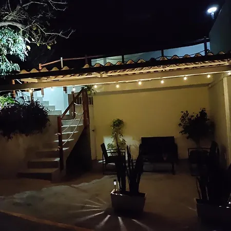 Semesterbostad Casa Nogal La Matanza De Acentejo
