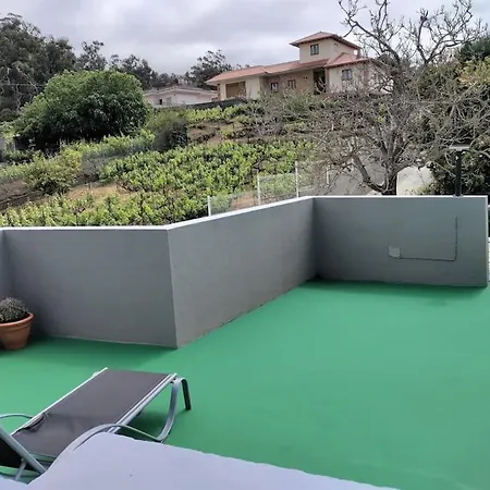 Semesterbostad Casa Nogal *