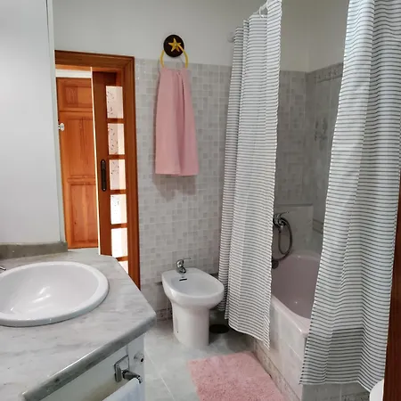 Casa Nogal * La Matanza De Acentejo