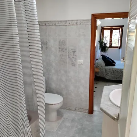 Casa Nogal Semesterbostad