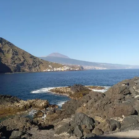 Casa Nogal Holiday home *