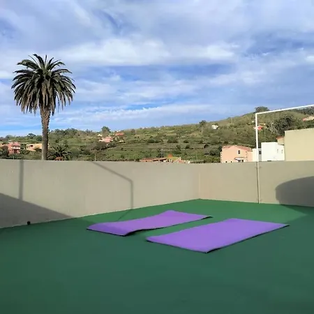 Casa Nogal Holiday home *