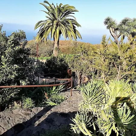 Casa Nogal 度假居 La Matanza De Acentejo
