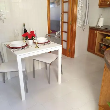 Casa Nogal *