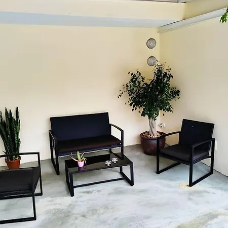 度假居 Casa Nogal